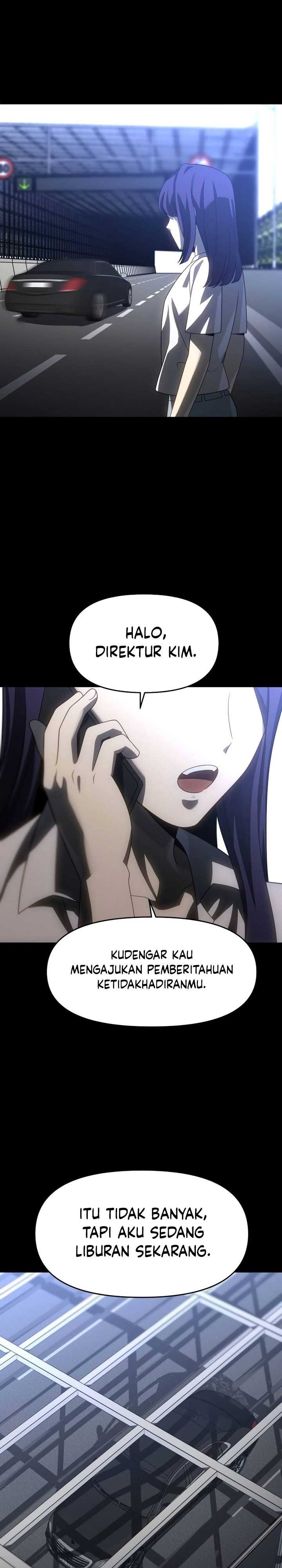 I Used to Be a Boss Chapter 93 Gambar 27
