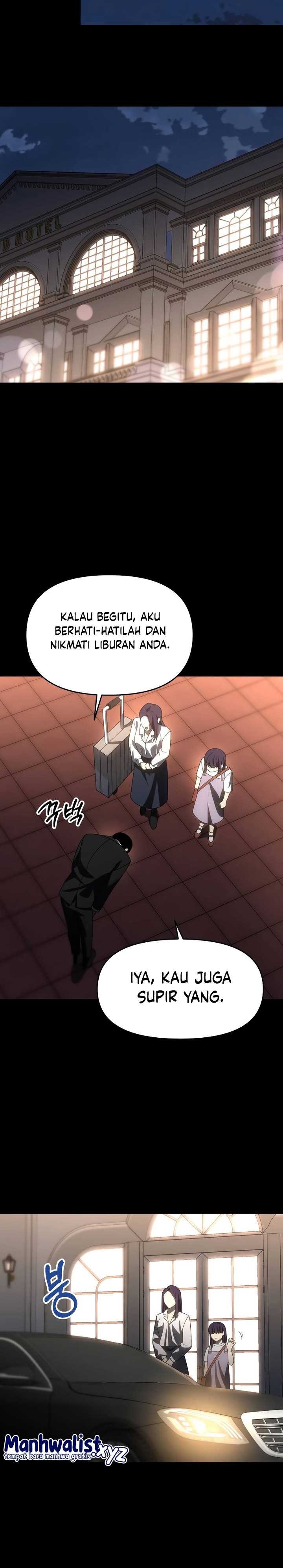 I Used to Be a Boss Chapter 93 Gambar 33