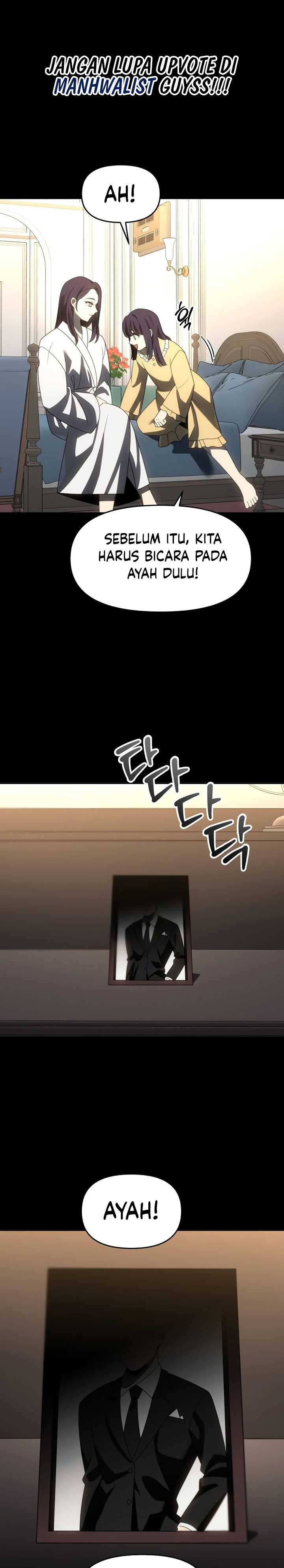 I Used to Be a Boss Chapter 93 Gambar 38