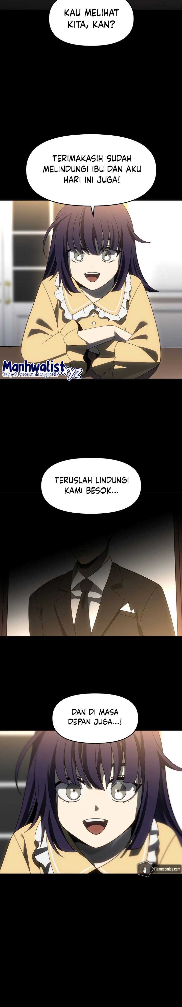 I Used to Be a Boss Chapter 93 Gambar 39