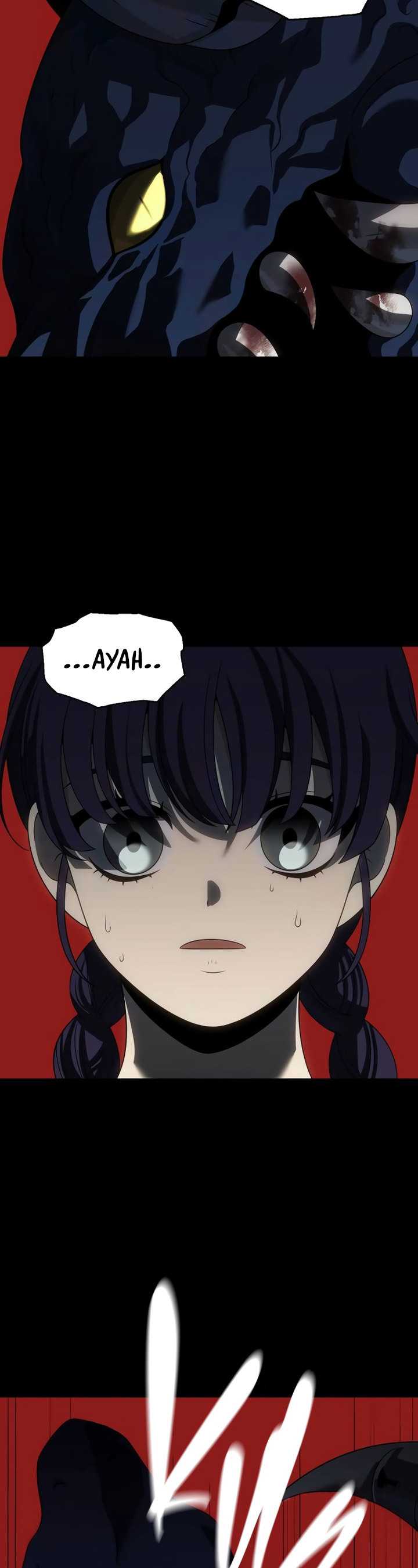 I Used to Be a Boss Chapter 93 Gambar 42