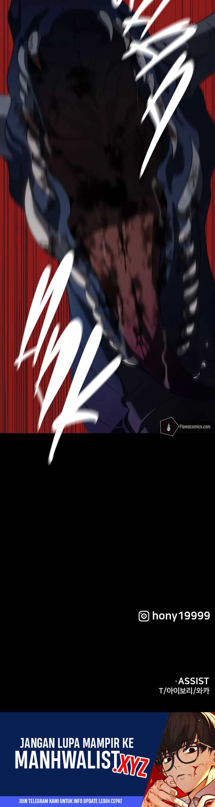 I Used to Be a Boss Chapter 93 Gambar 43