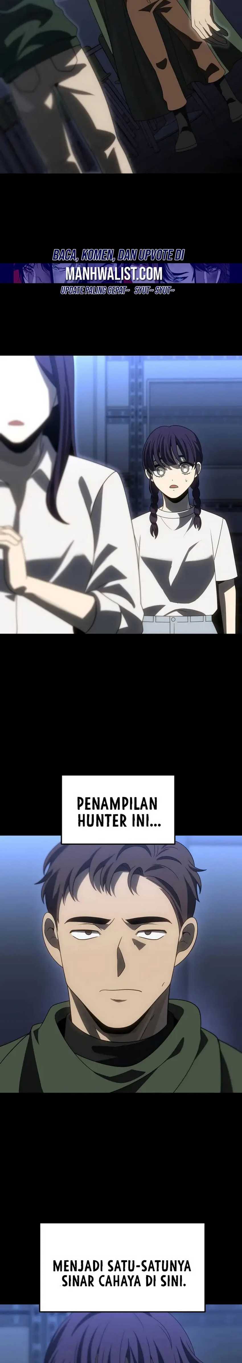 I Used to Be a Boss Chapter 95 Gambar 4