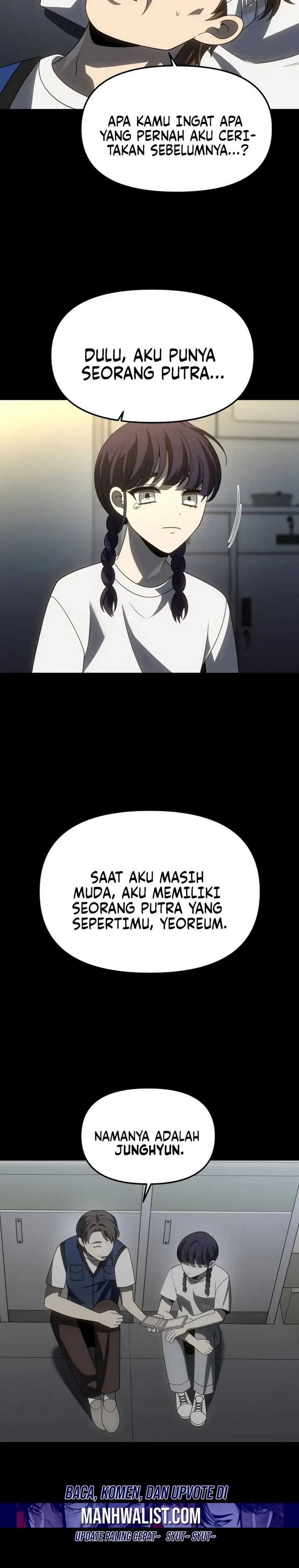 I Used to Be a Boss Chapter 95 Gambar 13