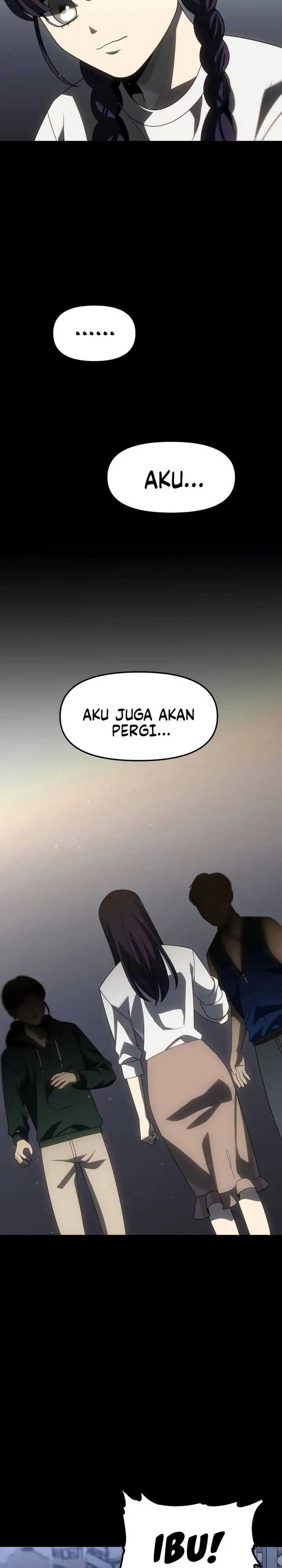 I Used to Be a Boss Chapter 95 Gambar 23