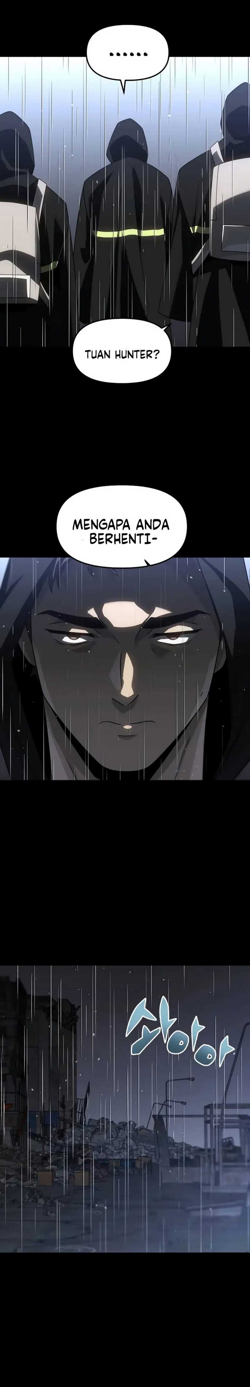 I Used to Be a Boss Chapter 95 Gambar 29