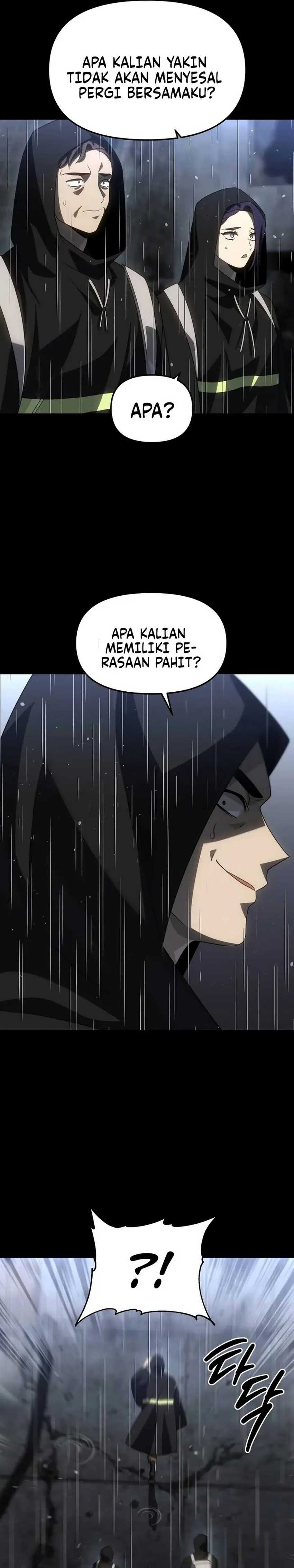 I Used to Be a Boss Chapter 95 Gambar 30