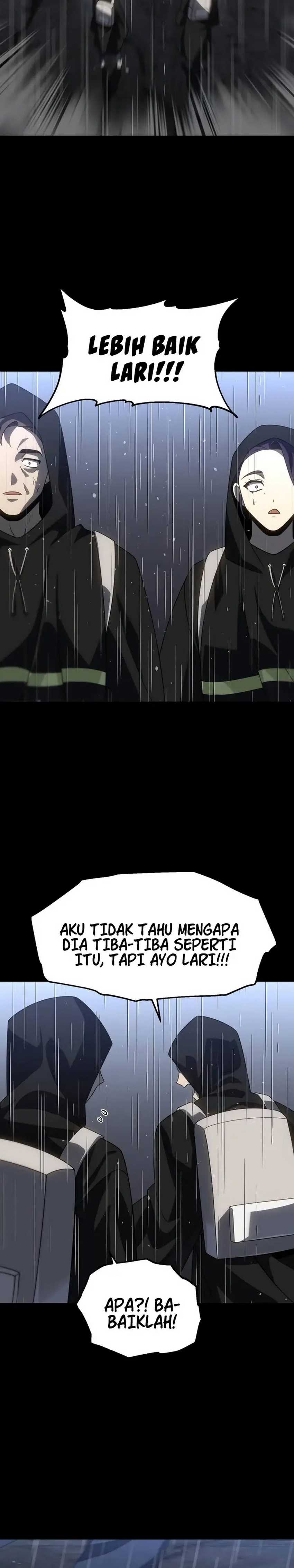 I Used to Be a Boss Chapter 95 Gambar 31