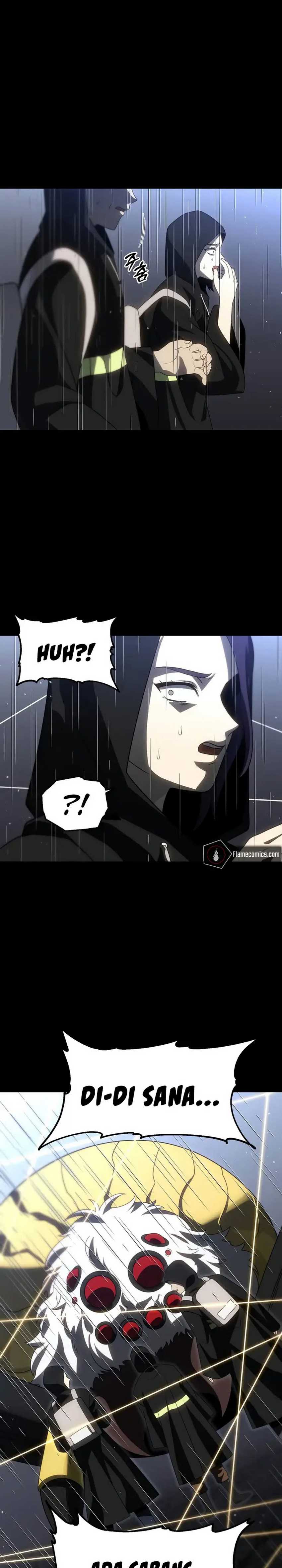 I Used to Be a Boss Chapter 95 Gambar 35