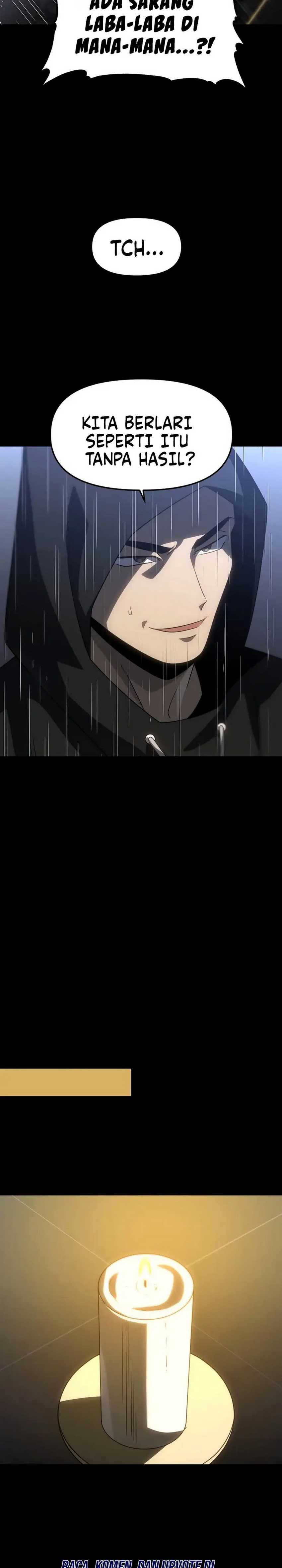 I Used to Be a Boss Chapter 95 Gambar 36