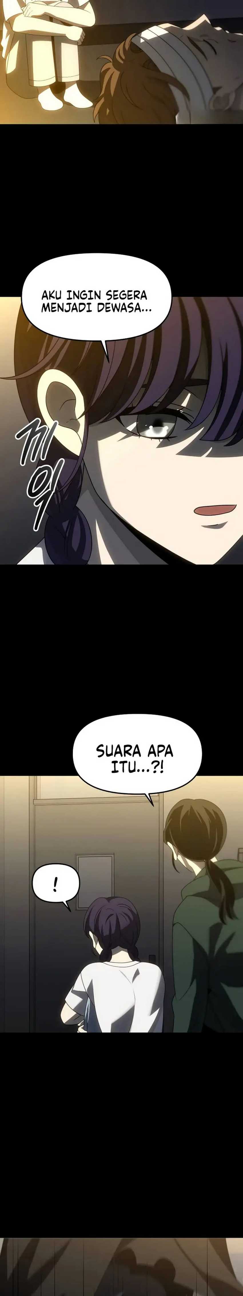 I Used to Be a Boss Chapter 95 Gambar 39