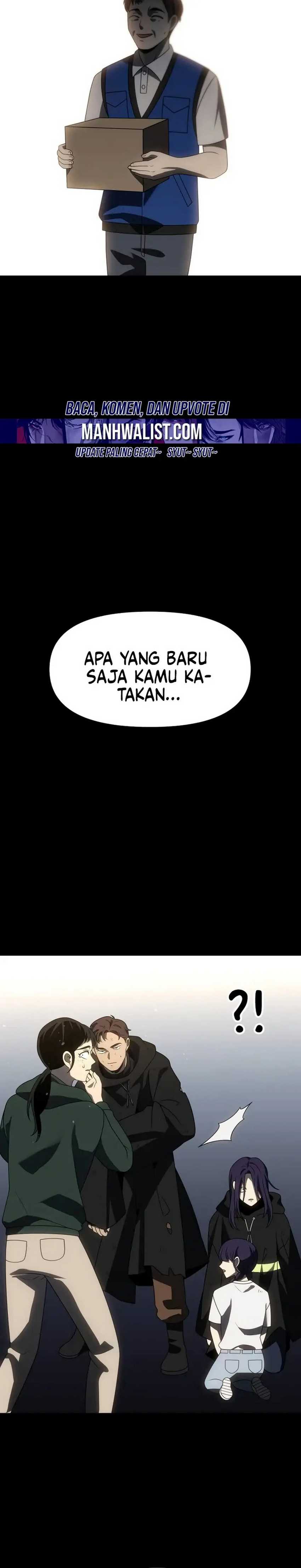 I Used to Be a Boss Chapter 95 Gambar 45