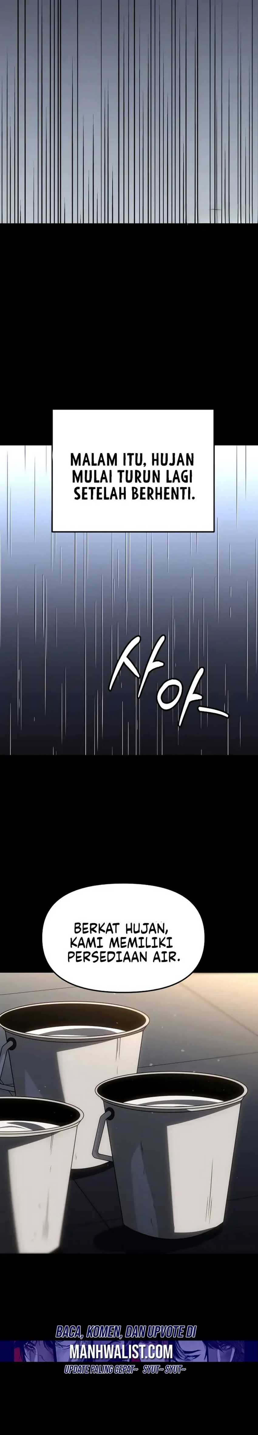 I Used to Be a Boss Chapter 95 Gambar 47