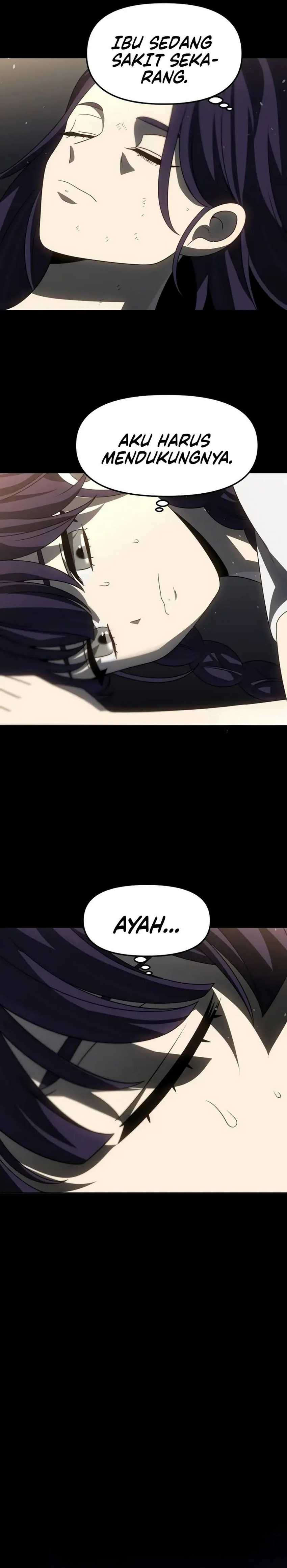 I Used to Be a Boss Chapter 95 Gambar 52