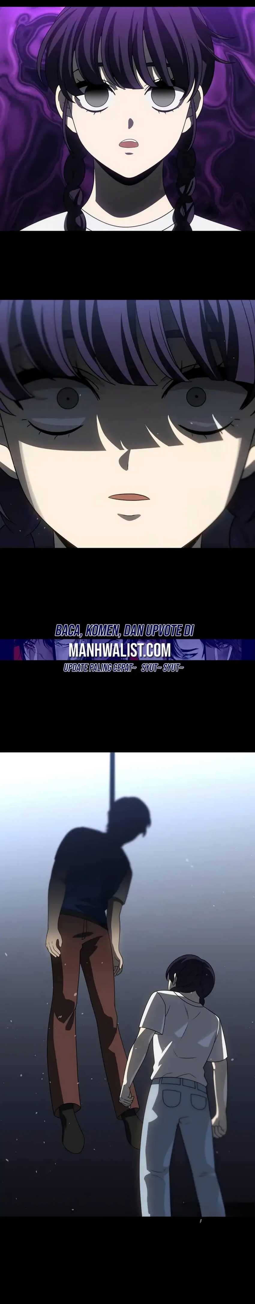 I Used to Be a Boss Chapter 95 Gambar 56