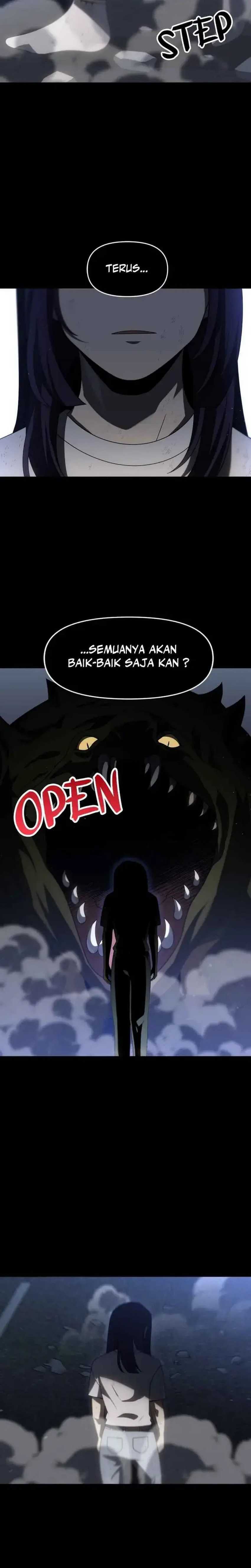 I Used to Be a Boss Chapter 98 Gambar 2