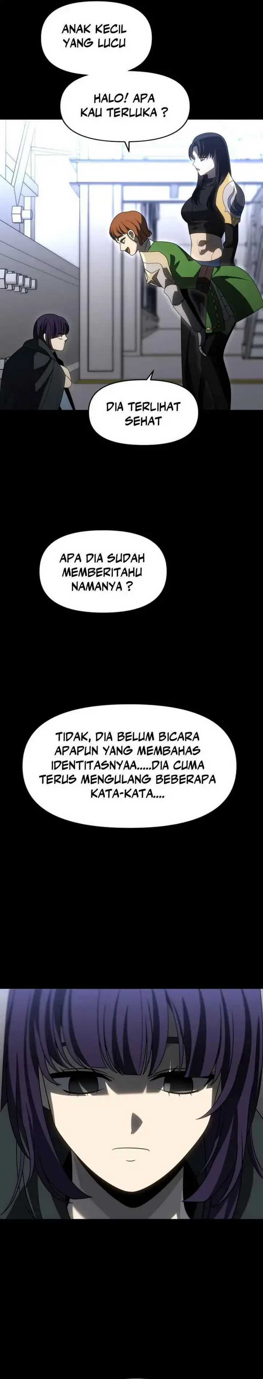 I Used to Be a Boss Chapter 98 Gambar 7