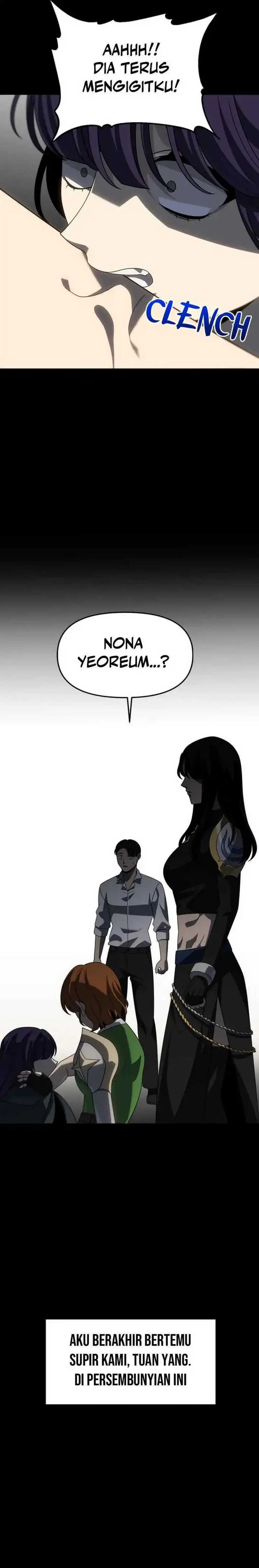 I Used to Be a Boss Chapter 98 Gambar 11