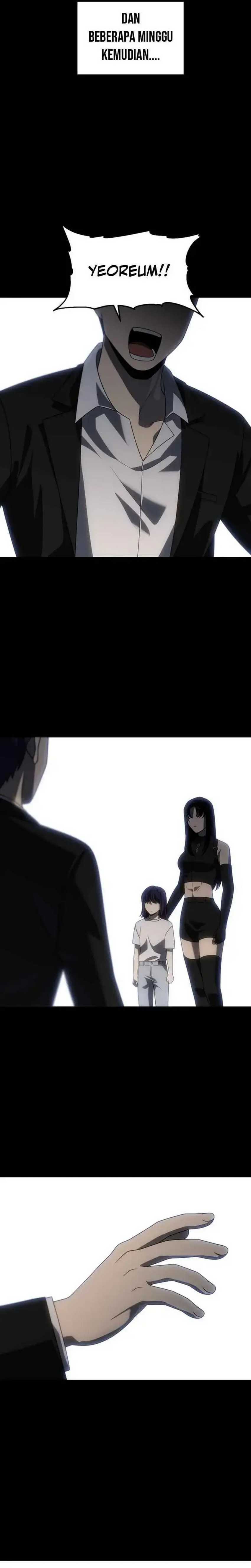 I Used to Be a Boss Chapter 98 Gambar 12