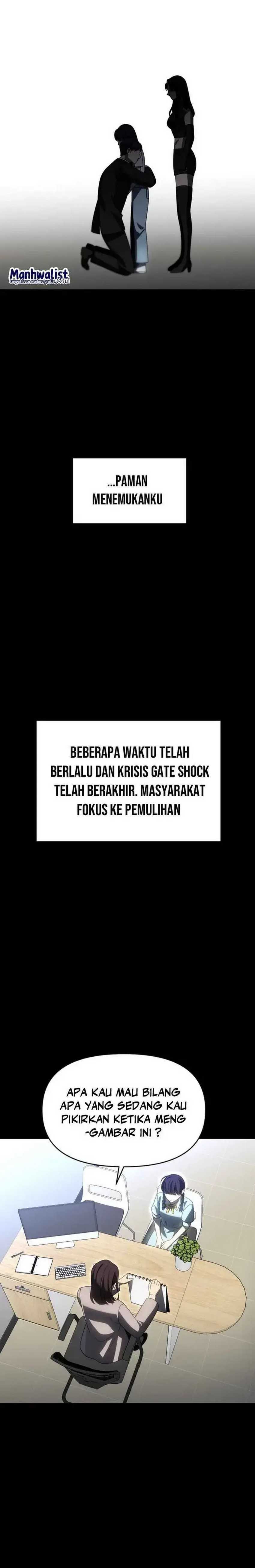 I Used to Be a Boss Chapter 98 Gambar 13