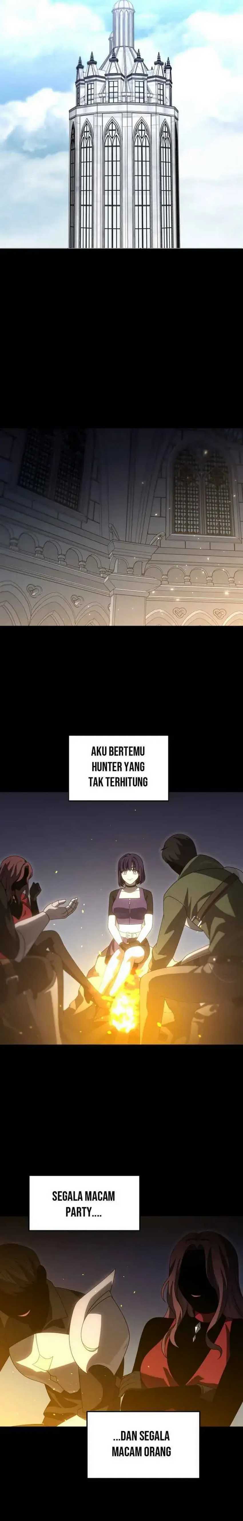 I Used to Be a Boss Chapter 98 Gambar 18
