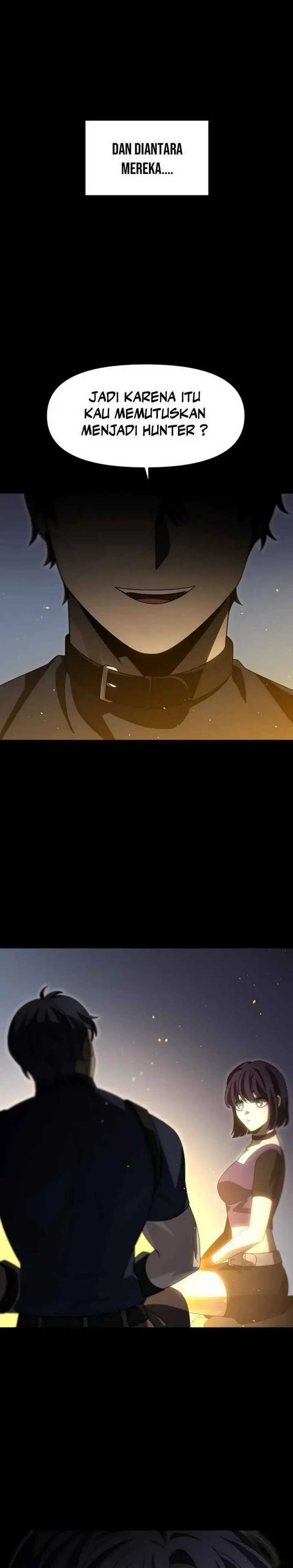 I Used to Be a Boss Chapter 98 Gambar 19