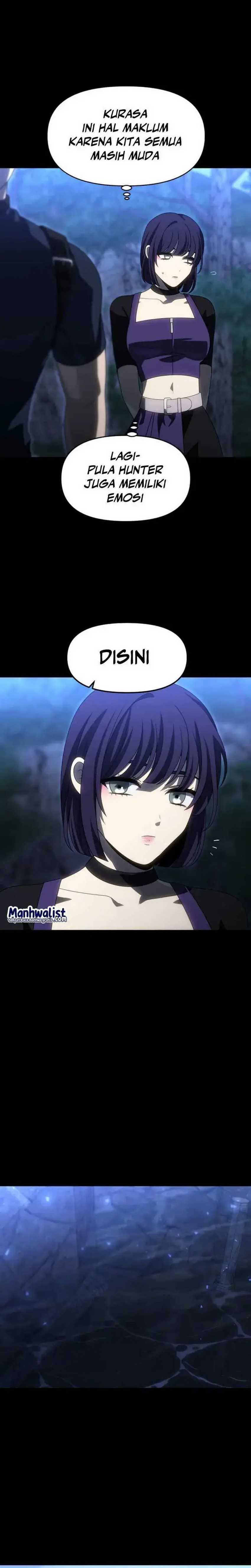 I Used to Be a Boss Chapter 98 Gambar 21
