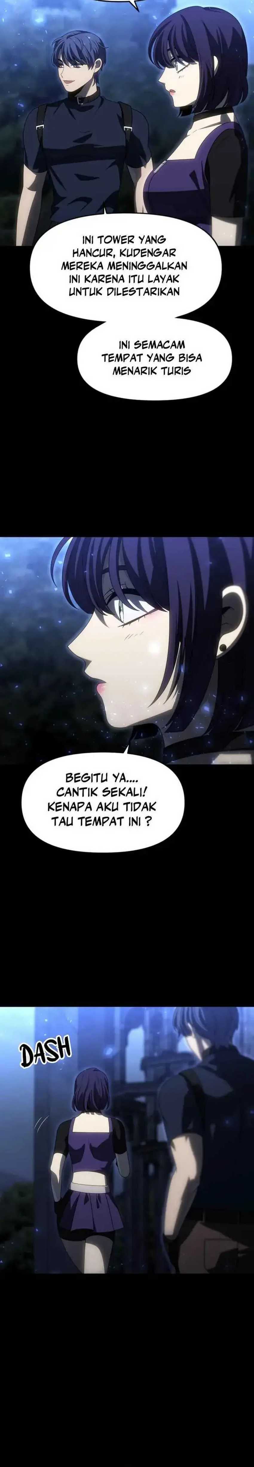 I Used to Be a Boss Chapter 98 Gambar 23