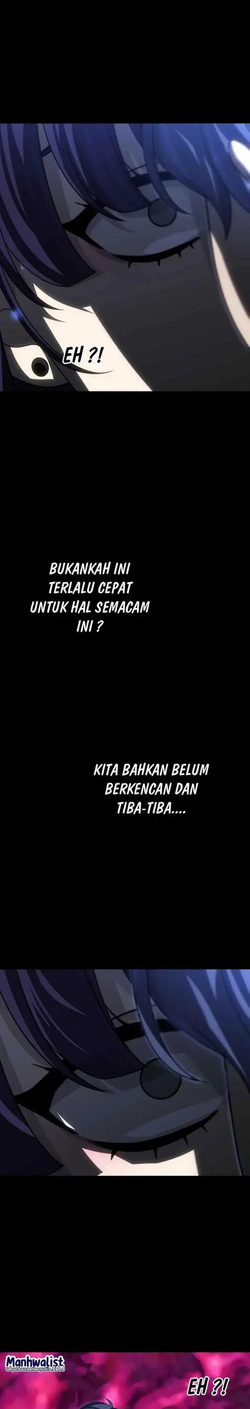 I Used to Be a Boss Chapter 98 Gambar 25