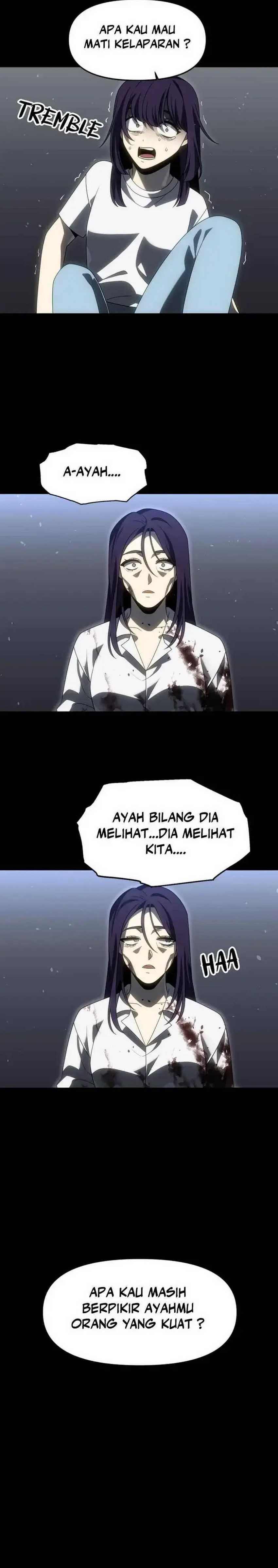 I Used to Be a Boss Chapter 98 Gambar 29