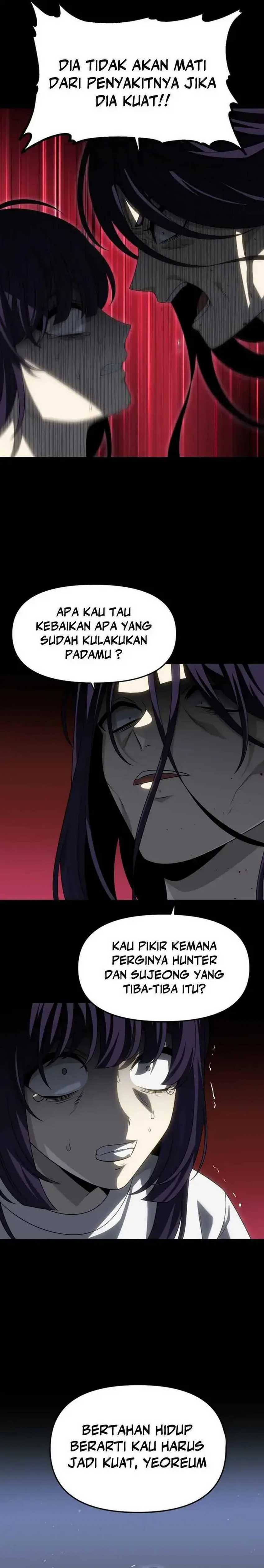 I Used to Be a Boss Chapter 98 Gambar 30