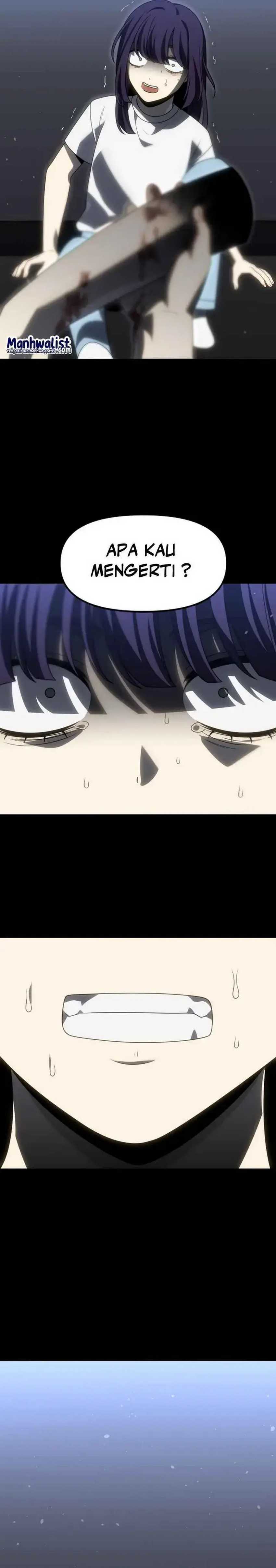 I Used to Be a Boss Chapter 98 Gambar 31