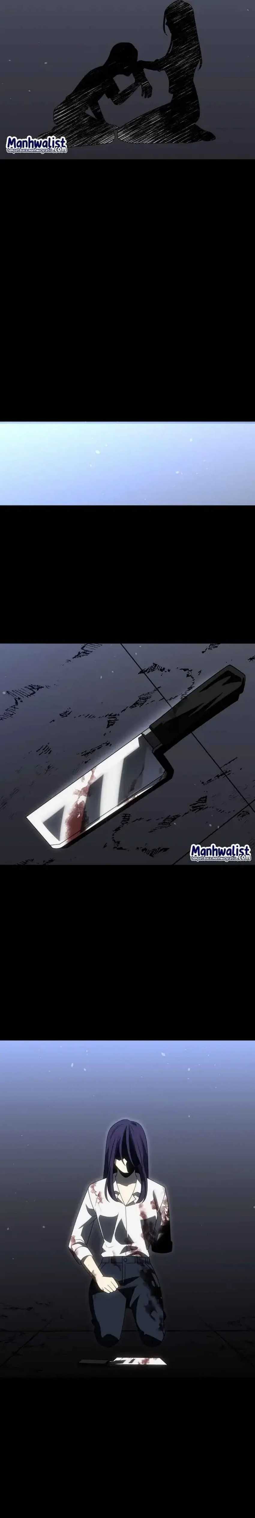 I Used to Be a Boss Chapter 98 Gambar 32