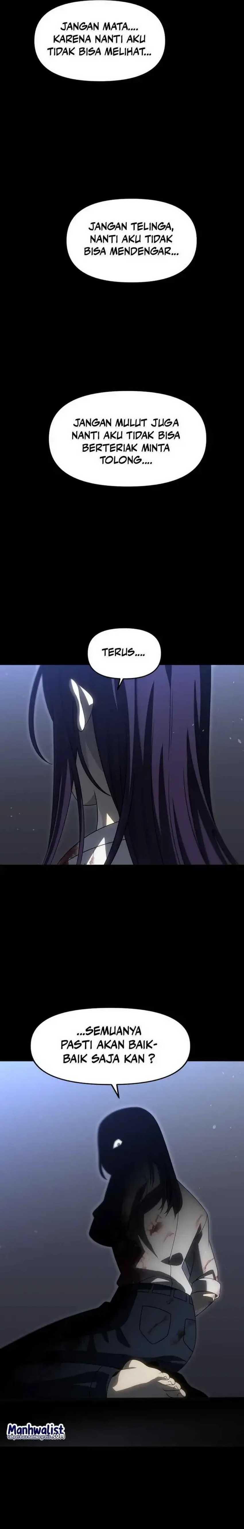 I Used to Be a Boss Chapter 98 Gambar 33