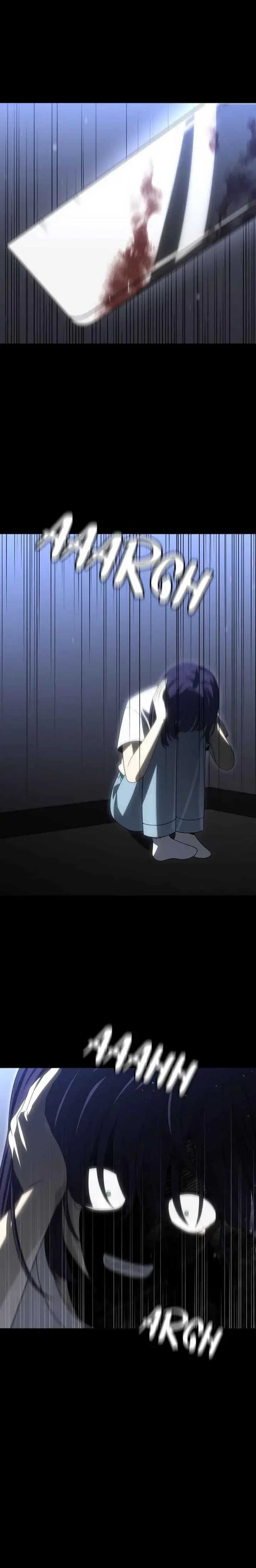 I Used to Be a Boss Chapter 98 Gambar 34