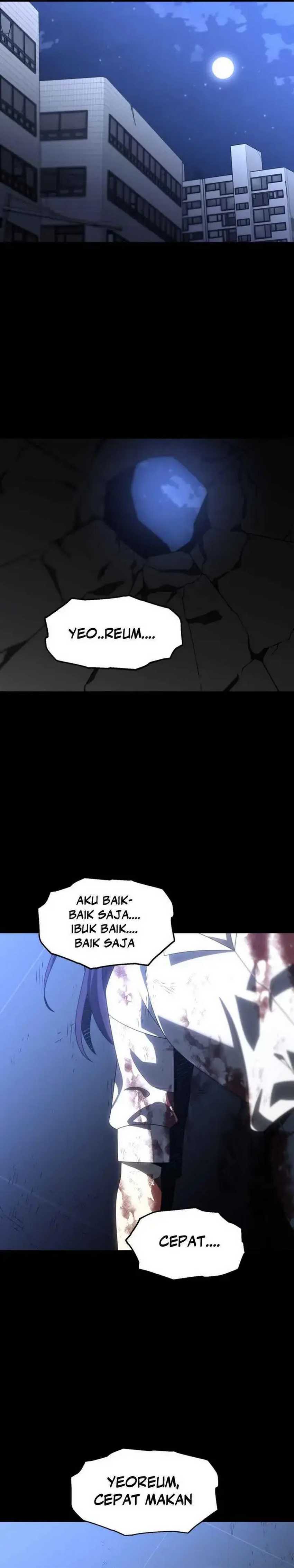 I Used to Be a Boss Chapter 98 Gambar 35