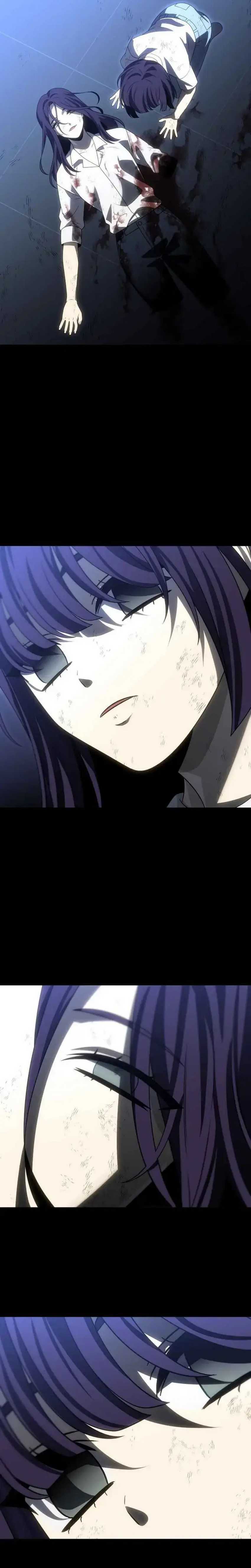 I Used to Be a Boss Chapter 98 Gambar 36