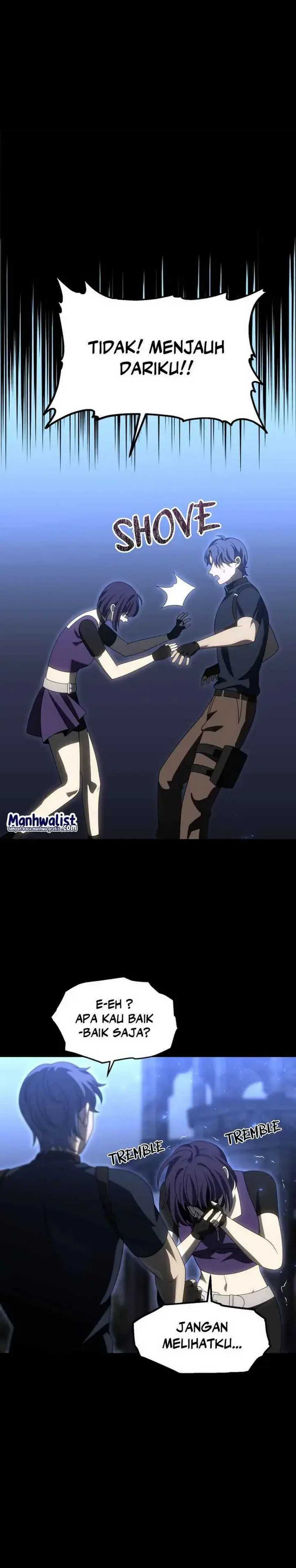 I Used to Be a Boss Chapter 98 Gambar 37