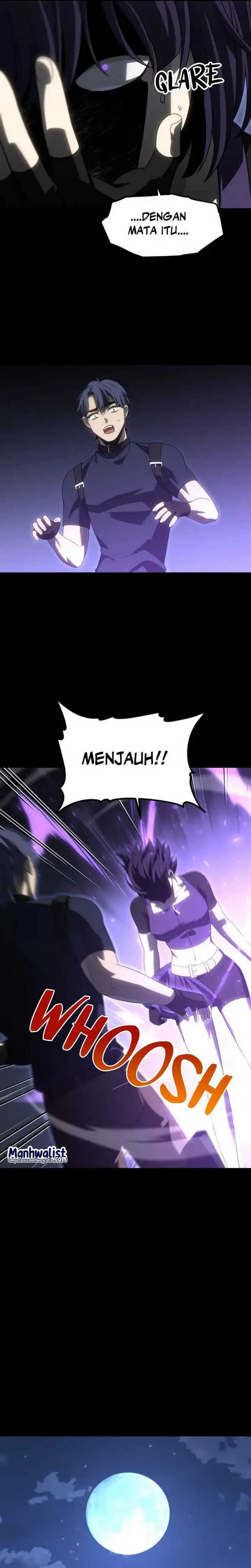 I Used to Be a Boss Chapter 98 Gambar 38
