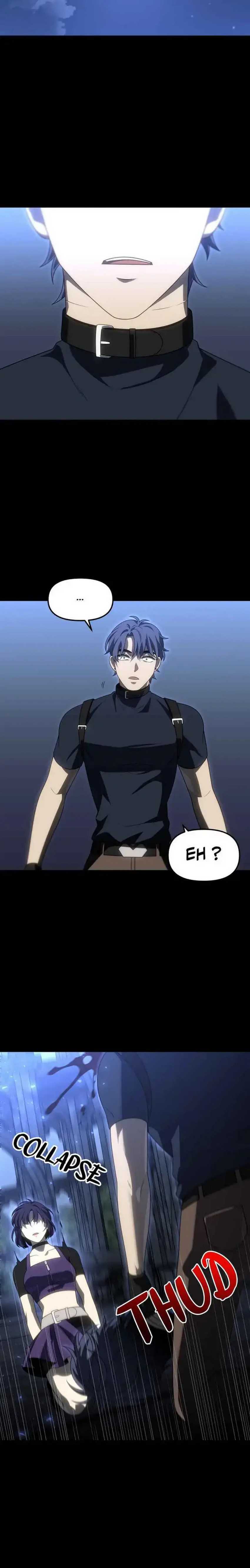 I Used to Be a Boss Chapter 98 Gambar 39