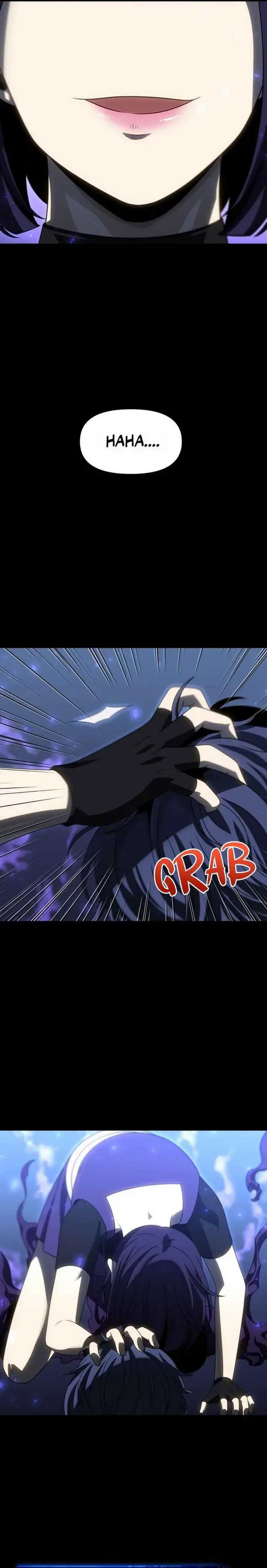 I Used to Be a Boss Chapter 98 Gambar 43