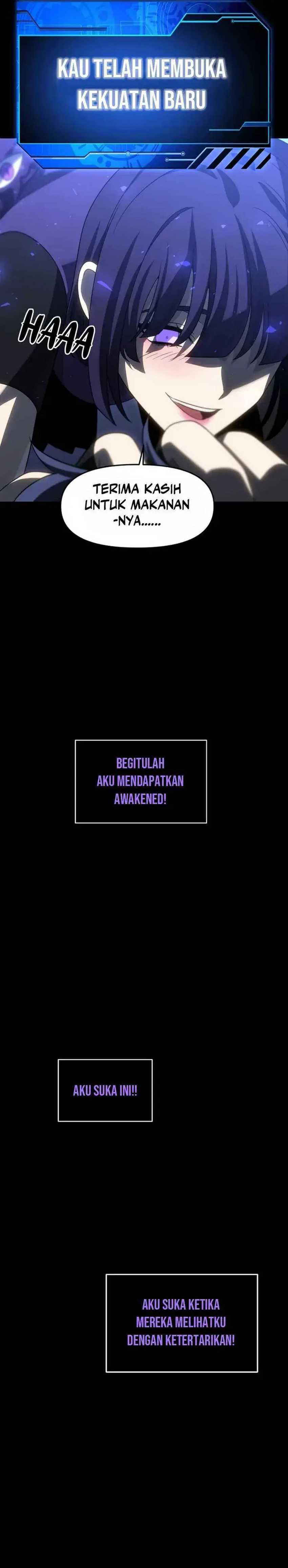 I Used to Be a Boss Chapter 98 Gambar 44