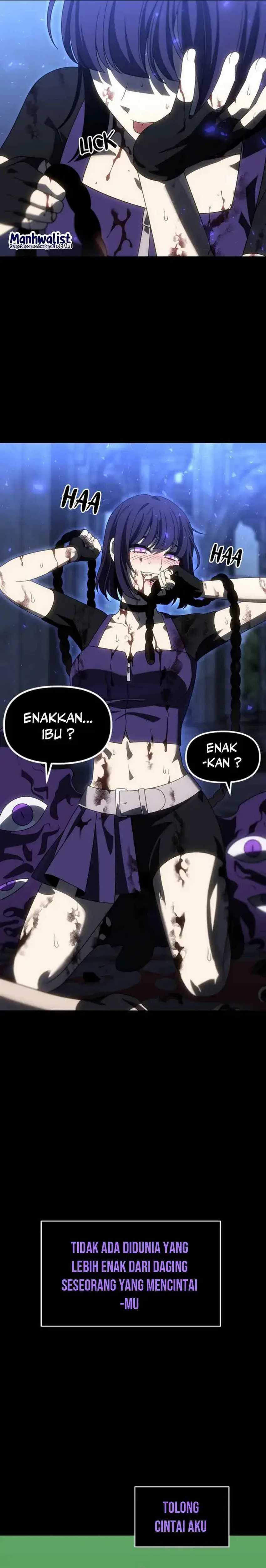I Used to Be a Boss Chapter 98 Gambar 45