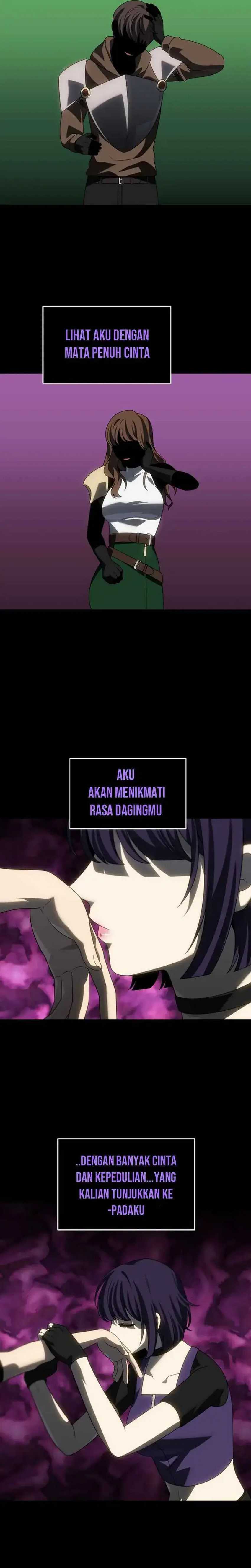 I Used to Be a Boss Chapter 98 Gambar 46