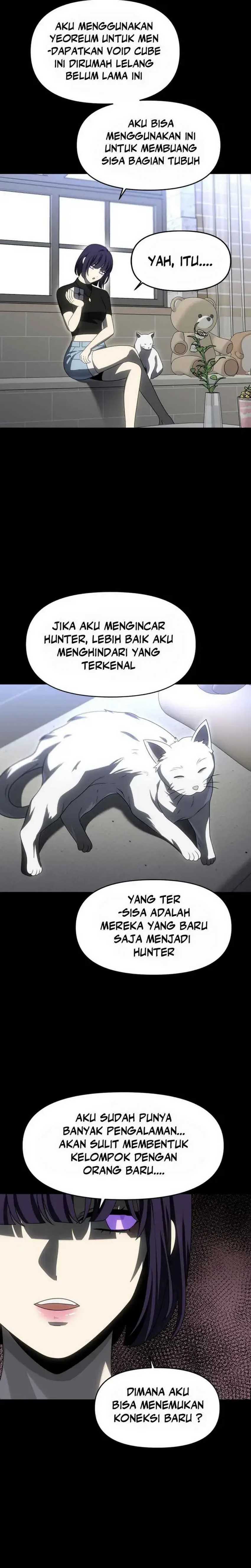 I Used to Be a Boss Chapter 98 Gambar 49