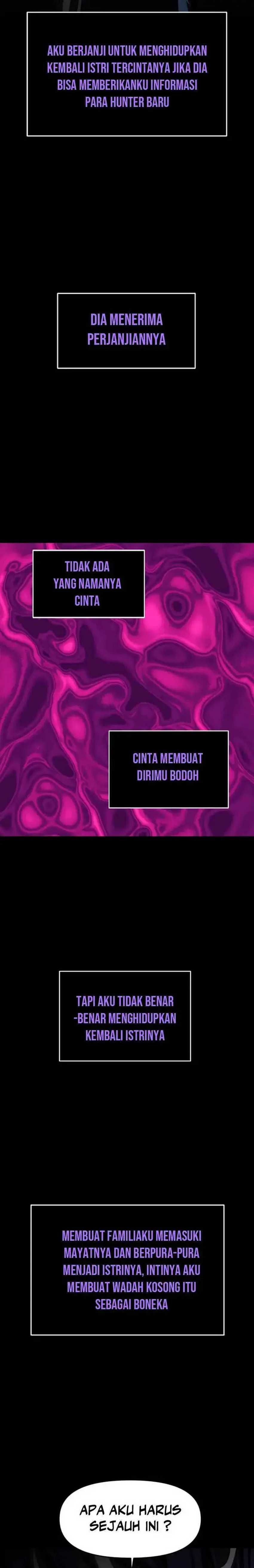 I Used to Be a Boss Chapter 98 Gambar 51
