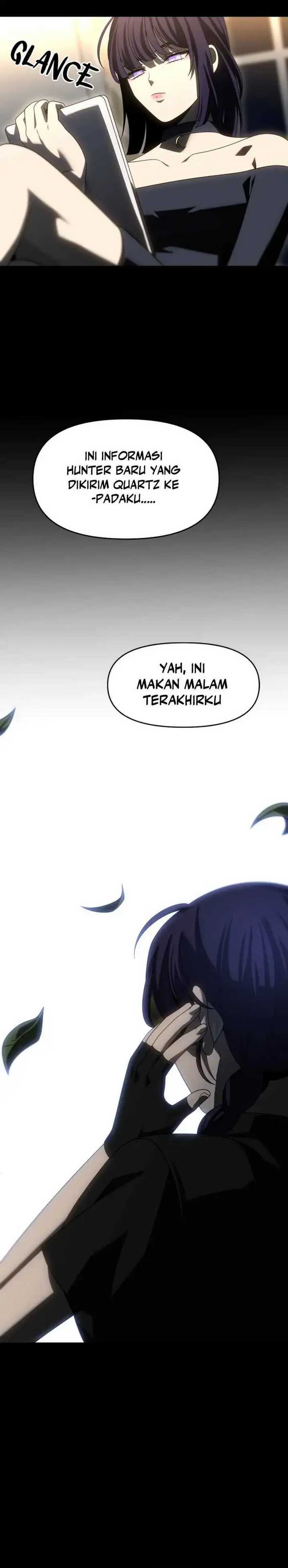 I Used to Be a Boss Chapter 98 Gambar 53
