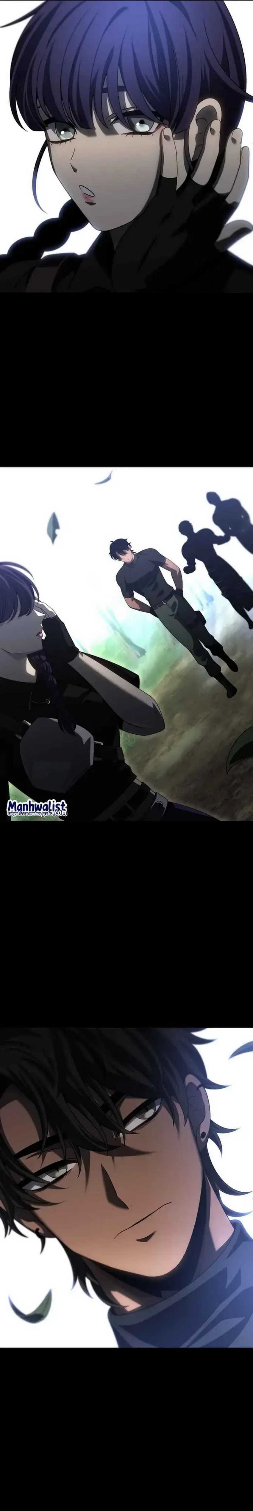 I Used to Be a Boss Chapter 98 Gambar 54