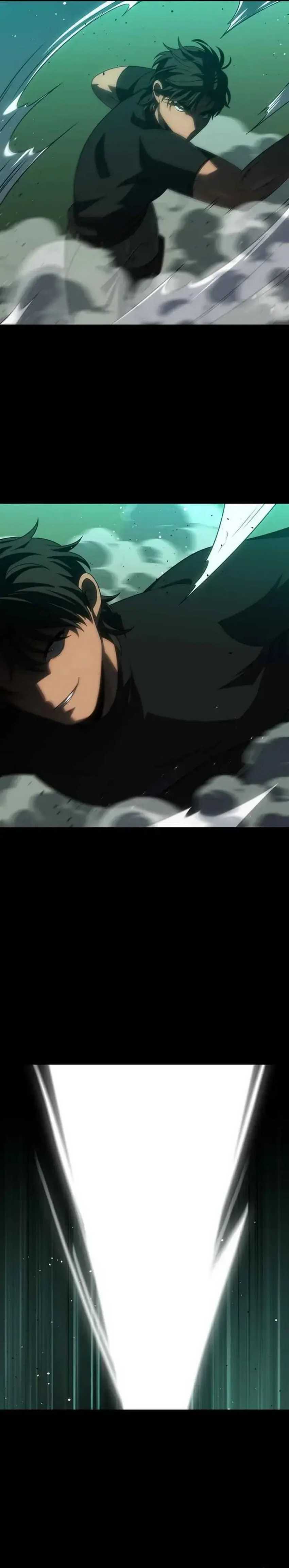 I Used to Be a Boss Chapter 99 Gambar 2