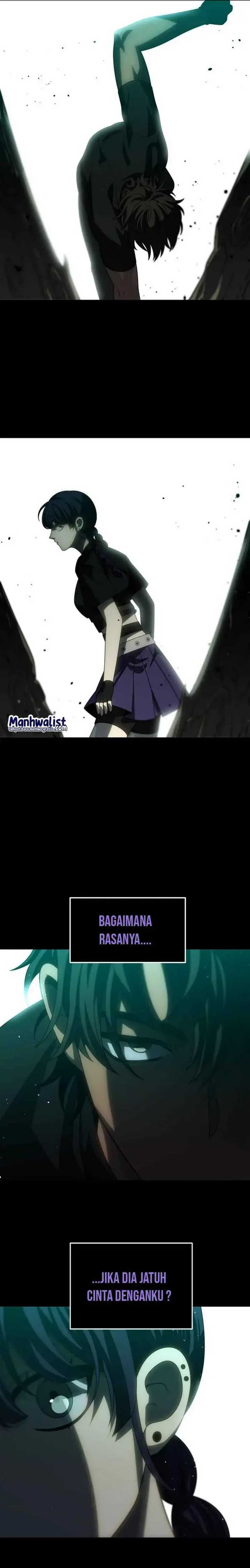 I Used to Be a Boss Chapter 99 Gambar 3